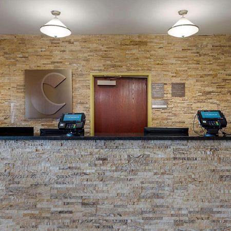 Comfort Suites Miamisburg - Dayton South Eksteriør billede