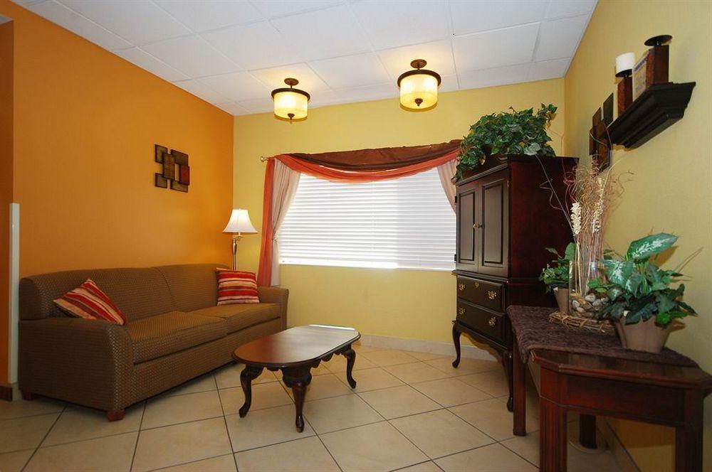 Comfort Suites Miamisburg - Dayton South Eksteriør billede
