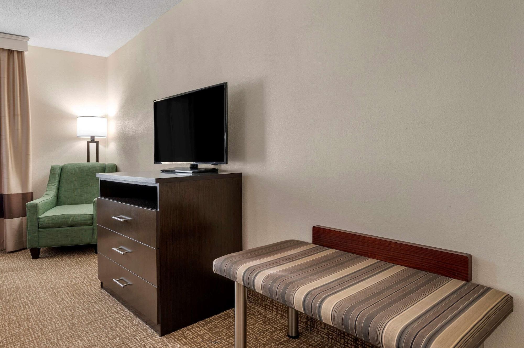 Comfort Suites Miamisburg - Dayton South Eksteriør billede
