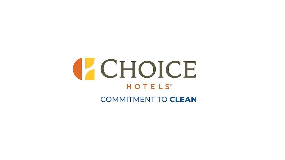 Comfort Suites Miamisburg - Dayton South Eksteriør billede