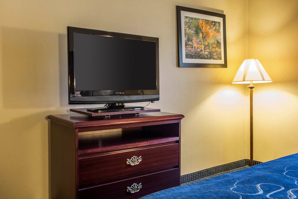 Comfort Suites Miamisburg - Dayton South Eksteriør billede