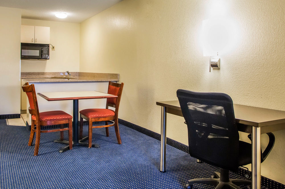 Comfort Suites Miamisburg - Dayton South Eksteriør billede