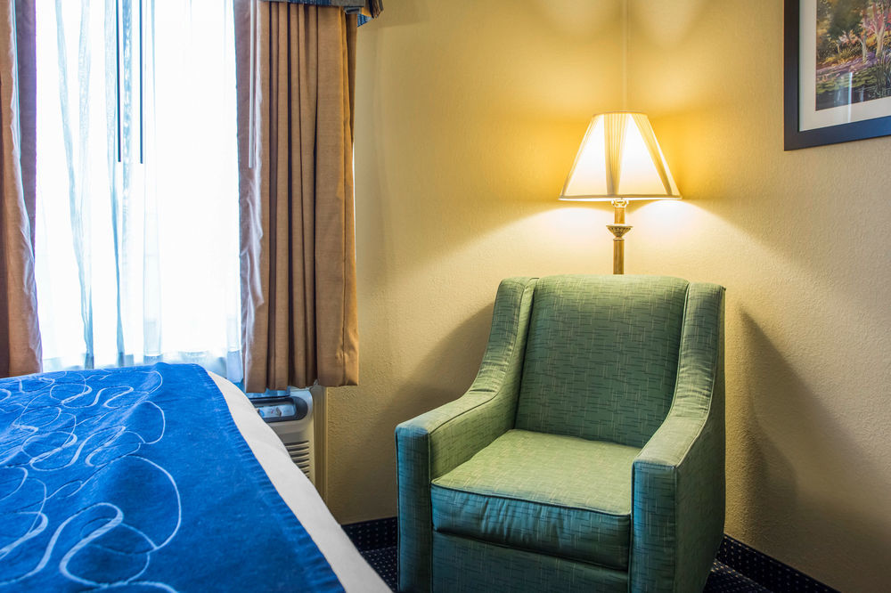 Comfort Suites Miamisburg - Dayton South Eksteriør billede